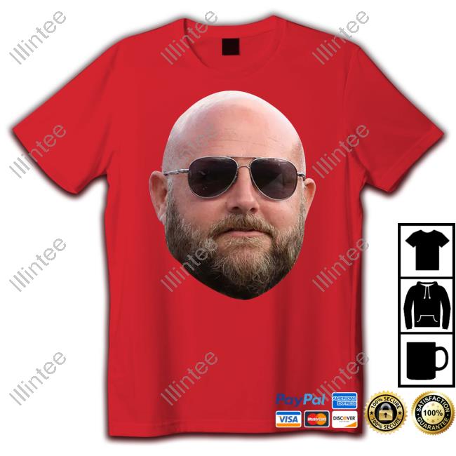 Official Brian daboll sunglasses big head lawrence tynes t-shirt, hoodie,  longsleeve, sweater